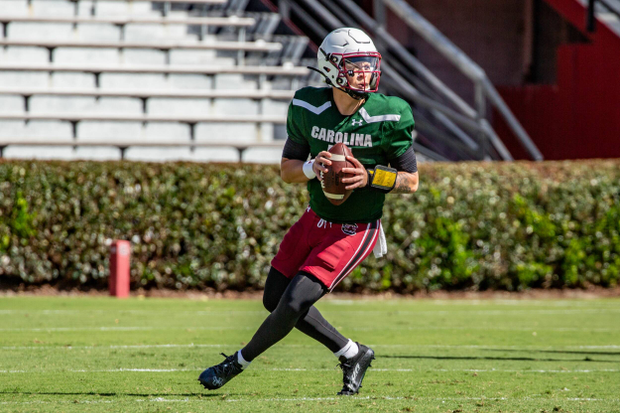 University of South Carolina Athletics