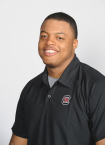 Weslye Saunders - Football - University of South Carolina Athletics