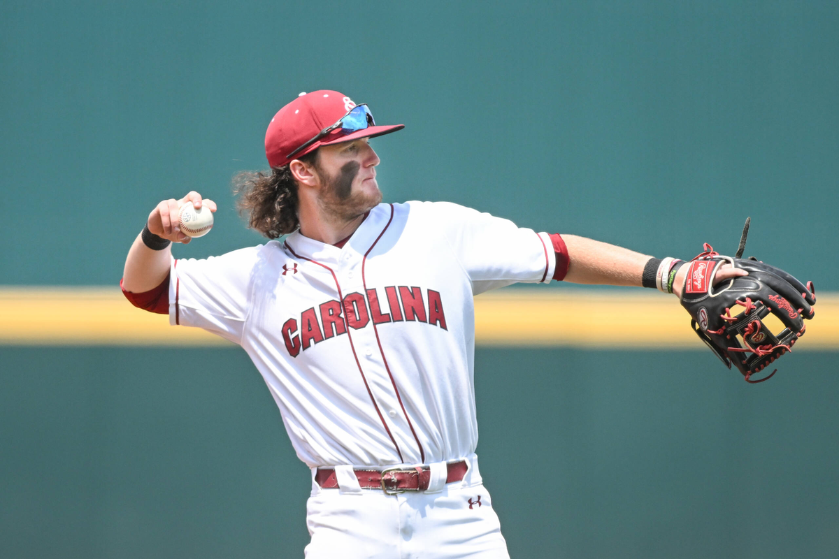 Baseball vs. Kentucky (May 15, 2022)