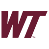 West Texas A&M logo