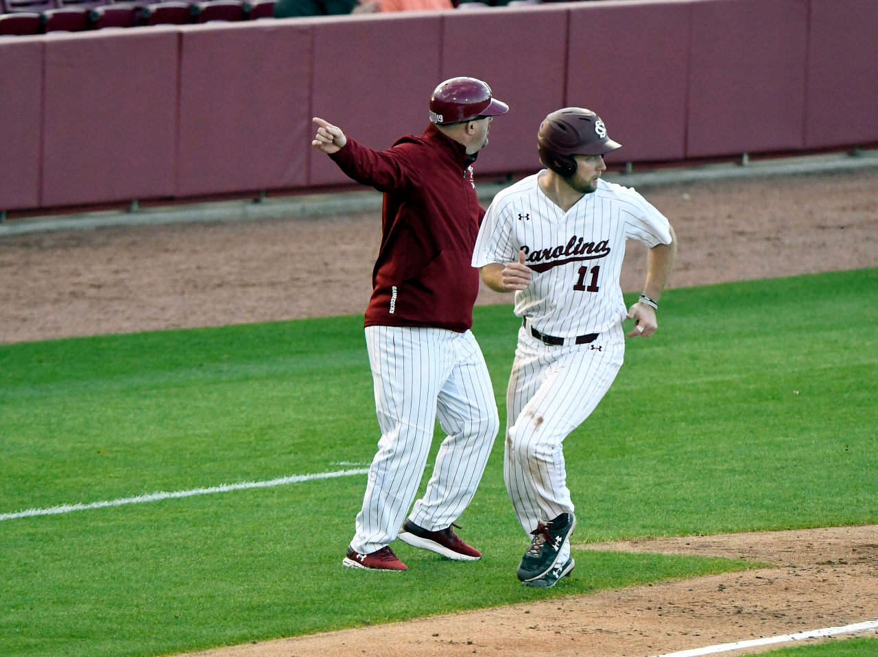 vs. Cornell (March 6, 2020)
