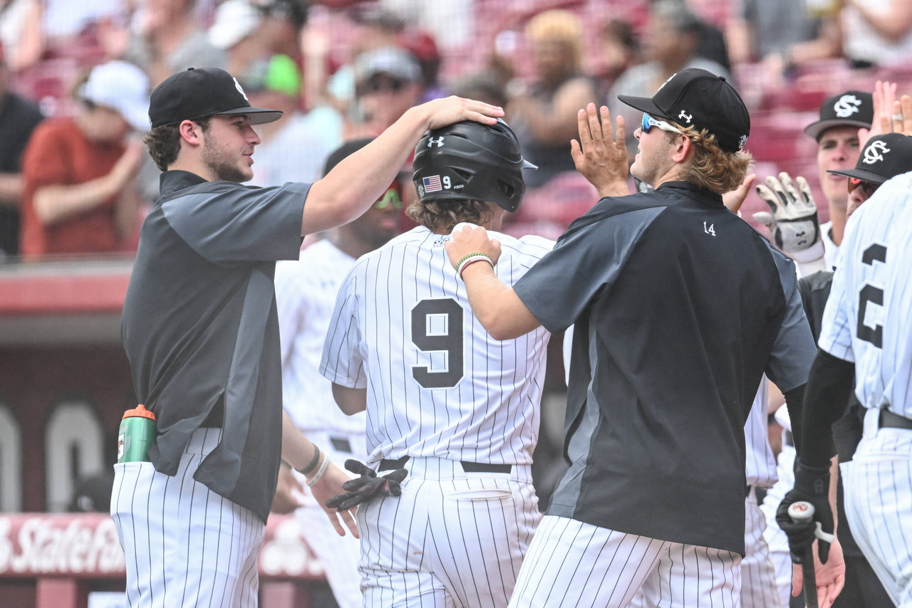Baseball vs. Kentucky (May 14, 2022)