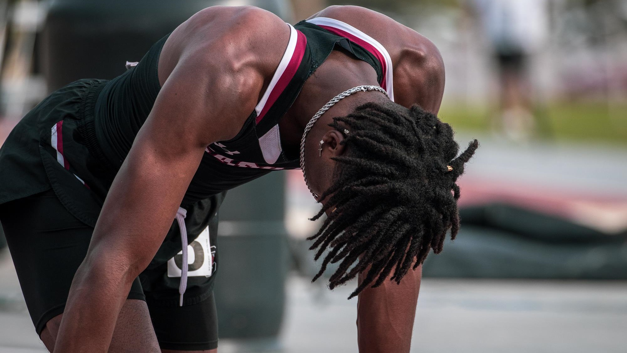 Track Team Hosting Gamecock Invite on Saturday