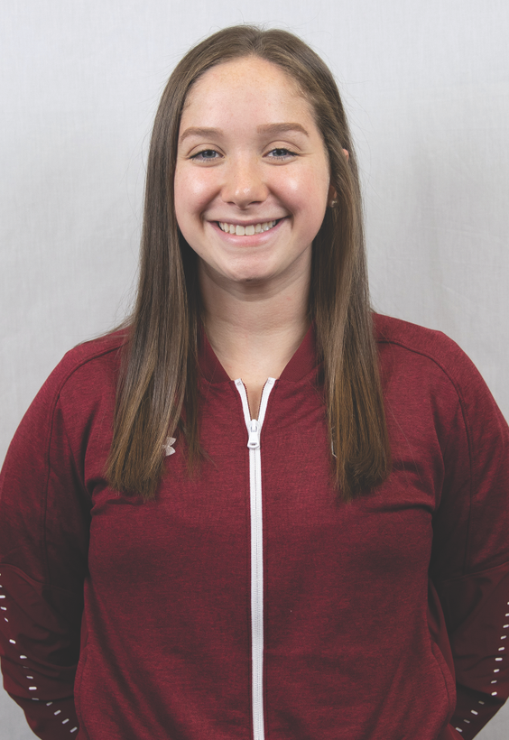 Rebecca Cohen - Swimming and Diving - University of South Carolina Athletics