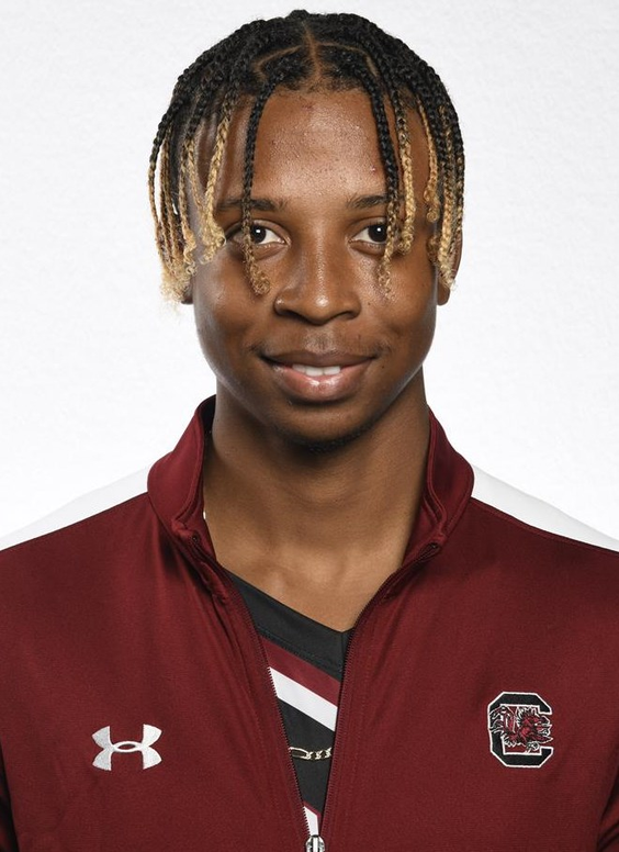Doval Simmonds - Track and Field - University of South Carolina Athletics