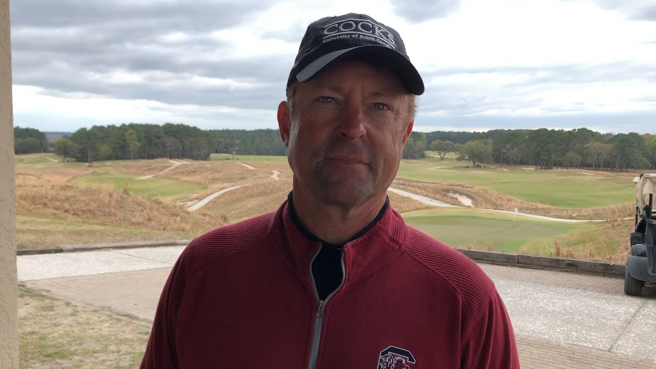 Bill McDonald on the Hootie at Bulls Bay Intercollegiate — 3/26/19