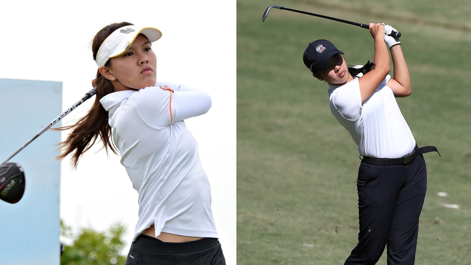 Go and Panthong Set for U.S. Women’s Amateur