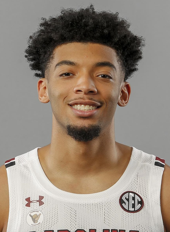 South carolina gamecocks cheap men's basketball roster