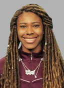 Jhari Williams - Track and Field - University of South Carolina Athletics