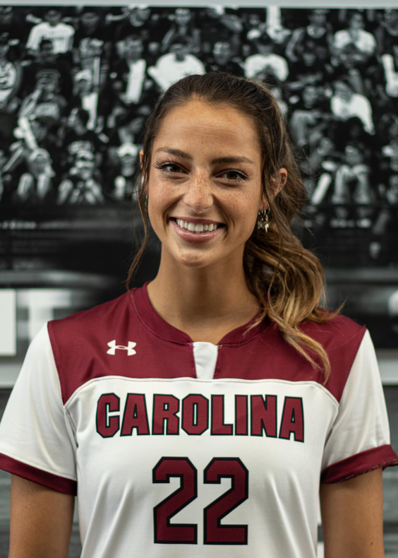Ryan Gareis - Women's Soccer - University of South Carolina Athletics
