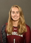 Madison Borowski - Women's Volleyball - University of South Carolina Athletics