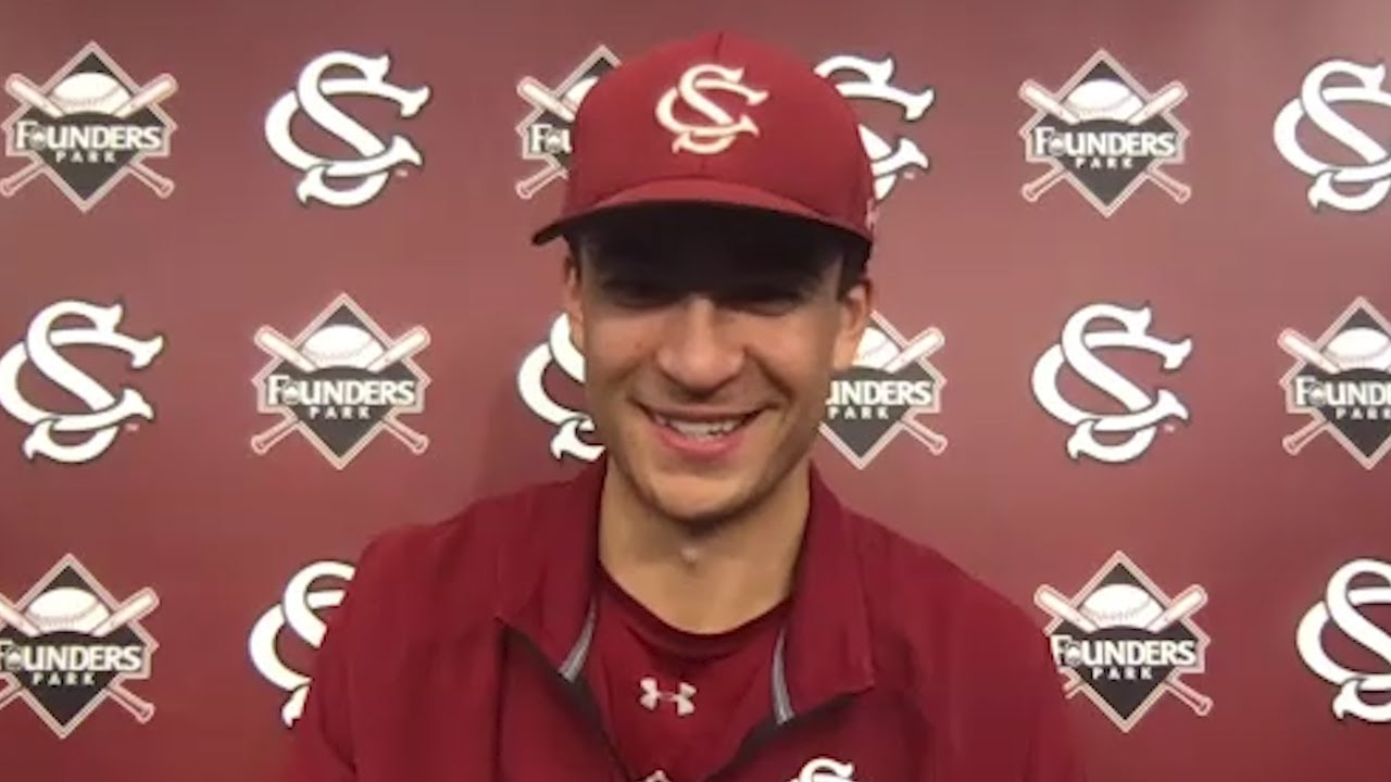 George Callil Media Availability — 5/19/21