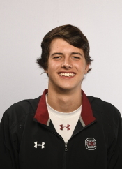 Will Countie - Swimming and Diving - University of South Carolina Athletics