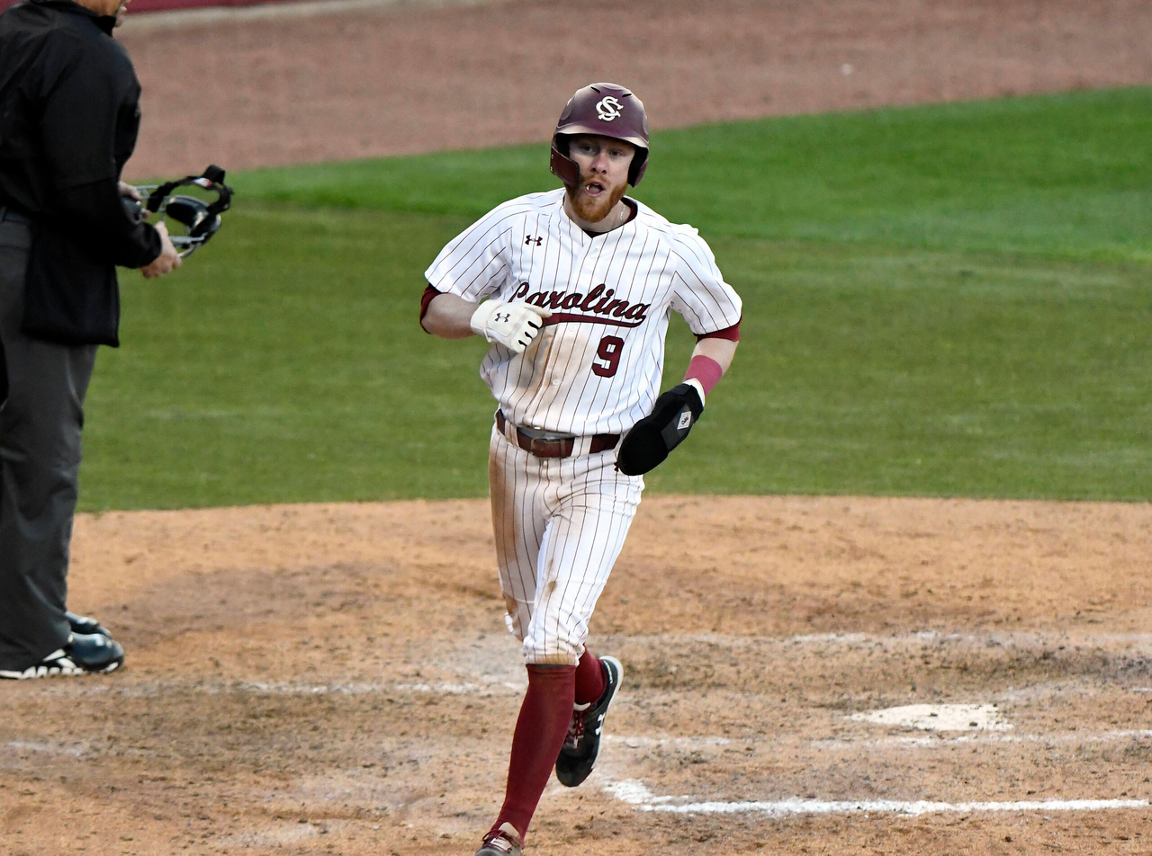 vs. Cornell (March 6, 2020)