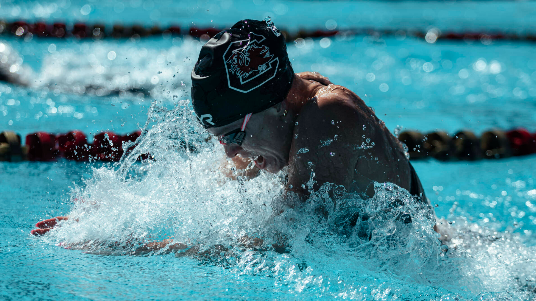 Gamecocks Set to Compete at Cavalier Invitational