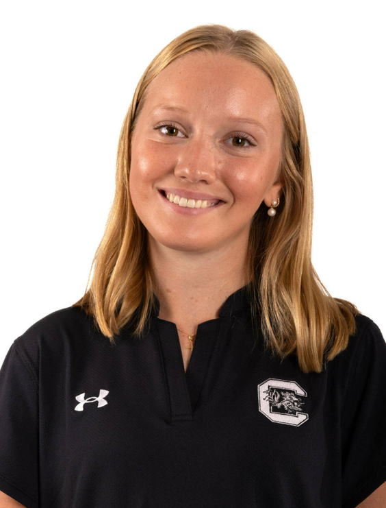 Chloe Canter - Equestrian - University of South Carolina Athletics