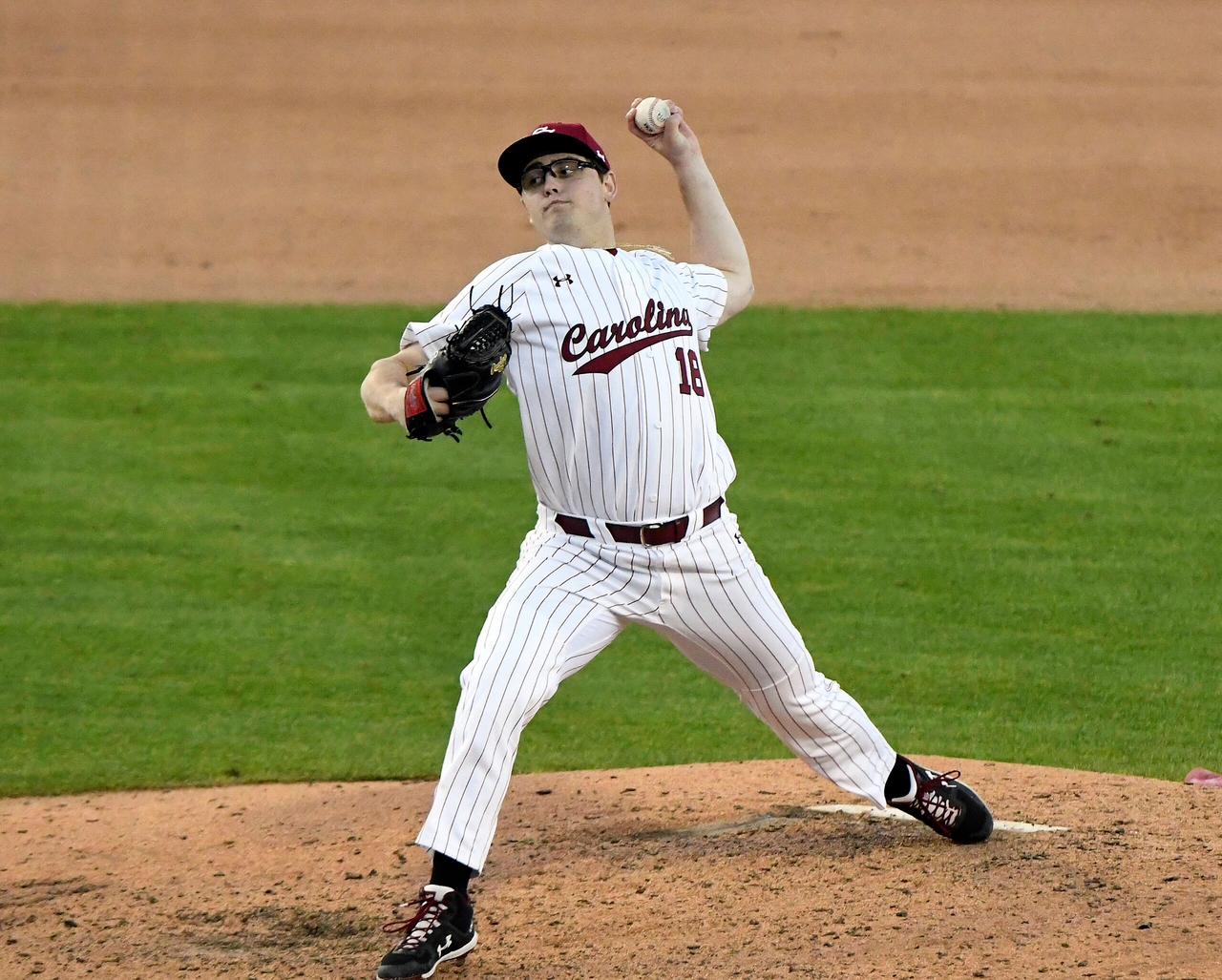 vs. Cornell (March 6, 2020)