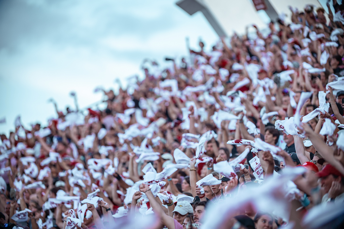 Know Before You Go: Mississippi State 2026