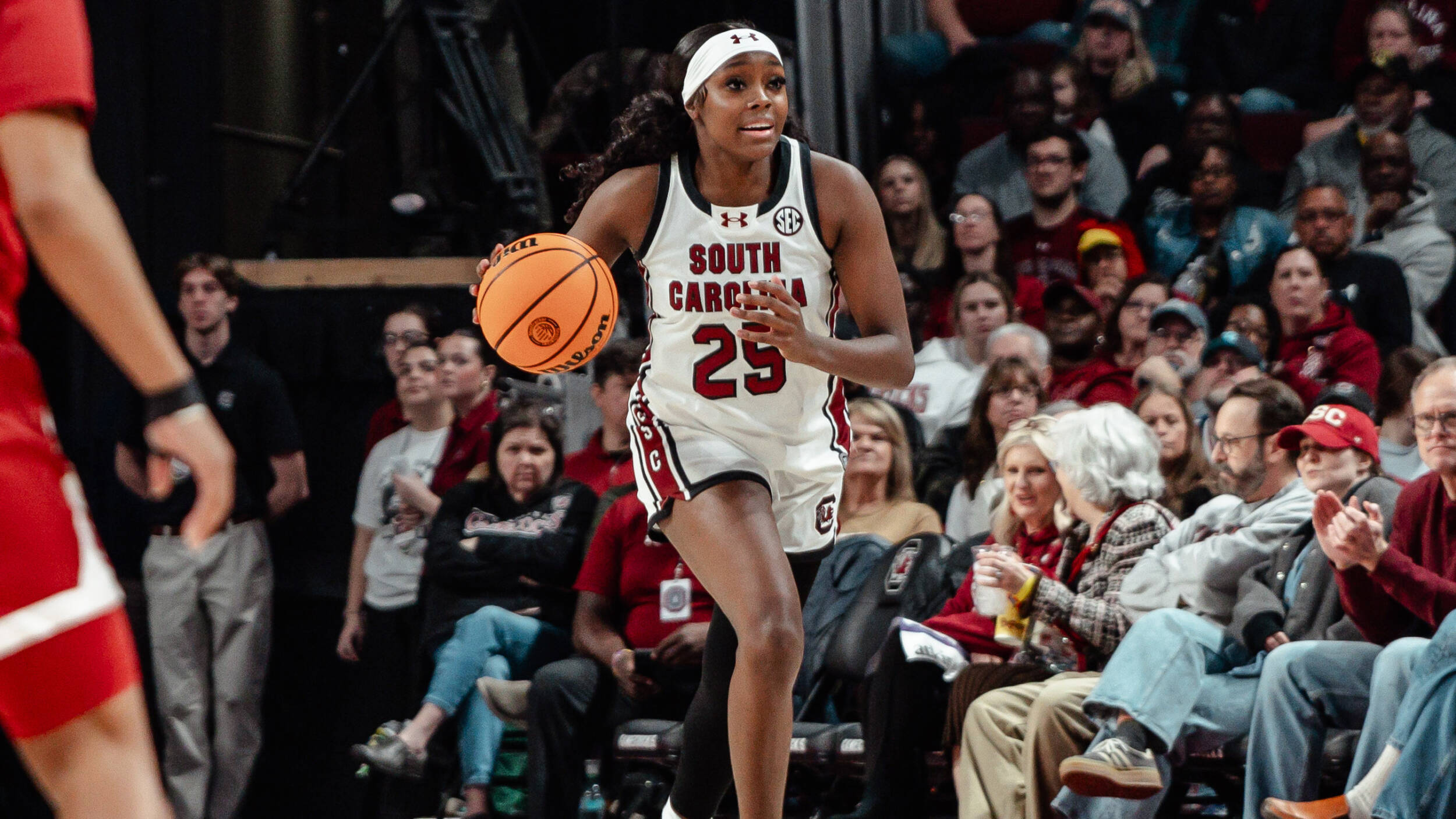 Gamecocks vs. Tar Heels in Top-15 Exhibition Thursday