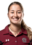 Dina Guzairova - Women's Tennis - University of South Carolina Athletics