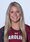 Jordan Wilson-Talmadge - Beach Volleyball - University of South Carolina Athletics