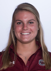 Carly Schnieder - Beach Volleyball - University of South Carolina Athletics