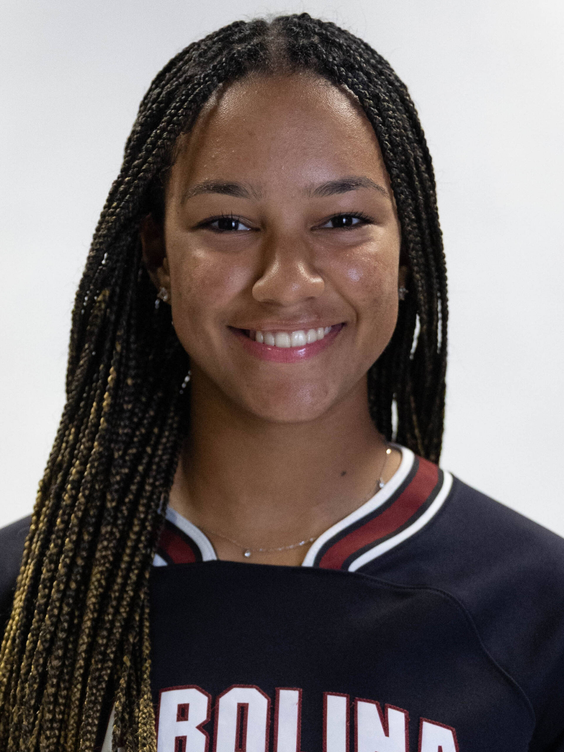 Aspen Boulware - Softball - University of South Carolina Athletics