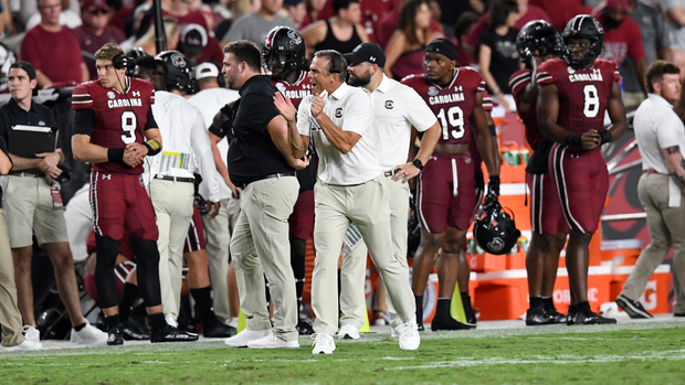 University of South Carolina Athletics