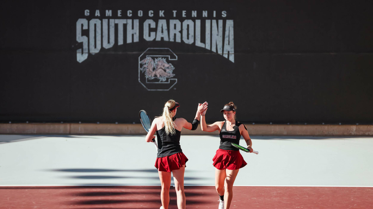 University of South Carolina Athletics