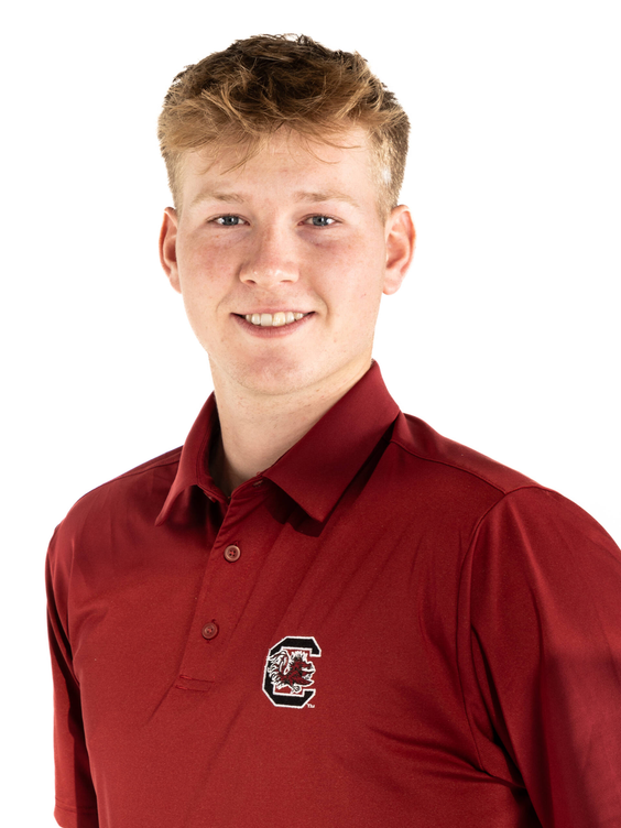 Emil Elkjær Petersen - Men's Golf - University of South Carolina Athletics