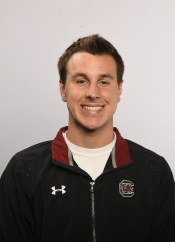 Cody Bekemeyer - Swimming and Diving - University of South Carolina Athletics