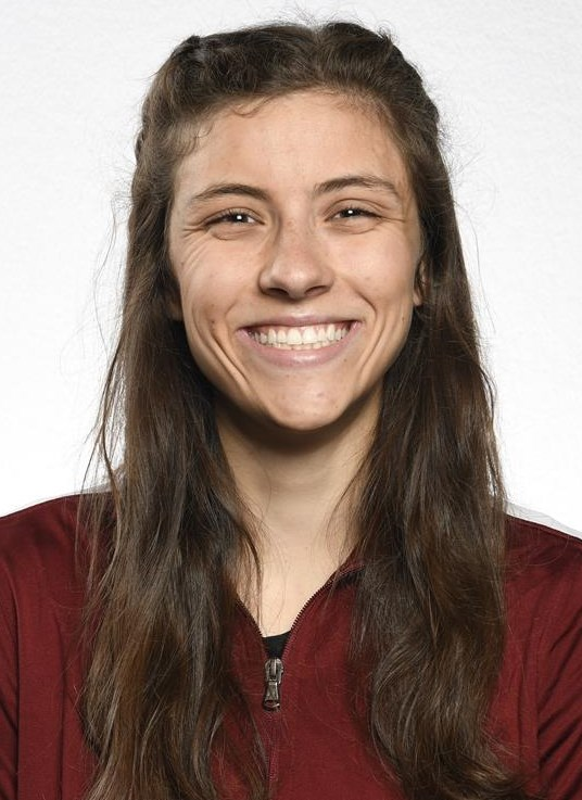 Macie Kavanaugh - Track and Field - University of South Carolina Athletics