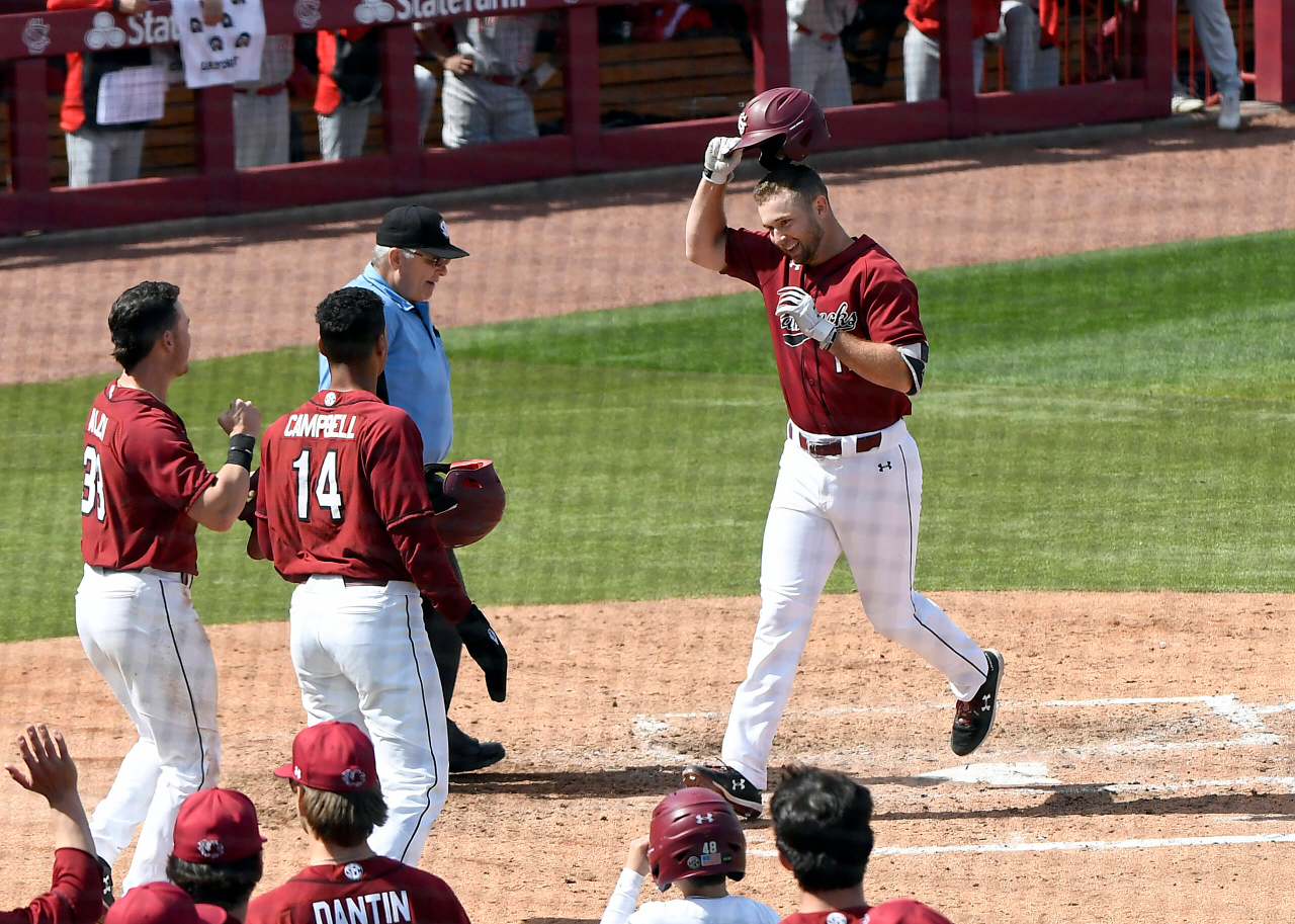 vs. Cornell (March 8, 2020)