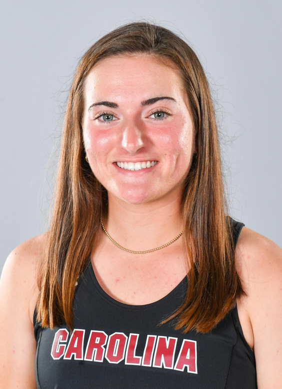 Chloe Narboni - Women's Tennis - University of South Carolina Athletics