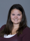 Rebekah Roof - Equestrian - University of South Carolina Athletics