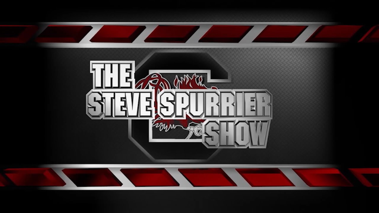 The Steve Spurrier Show - 8/30/15