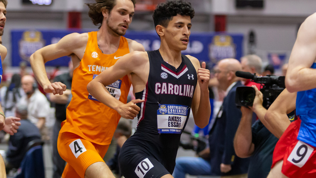 University of South Carolina Athletics