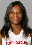 Sarah Imovbioh - Women's Basketball - University of South Carolina Athletics