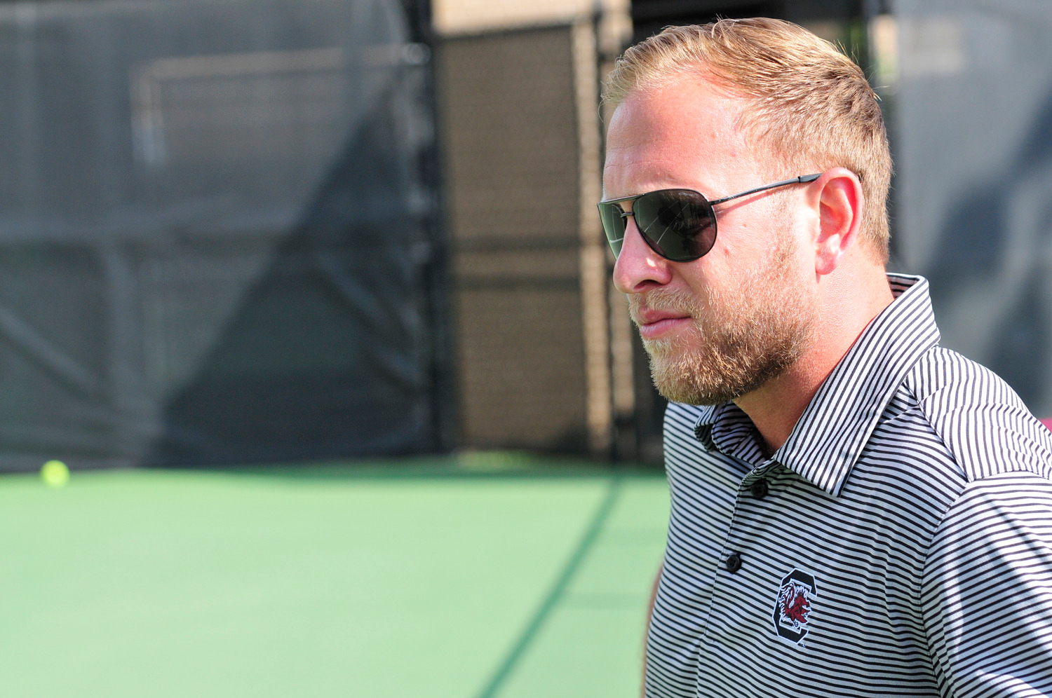 Women's Tennis vs. Winthrop - NCAA 1st Round