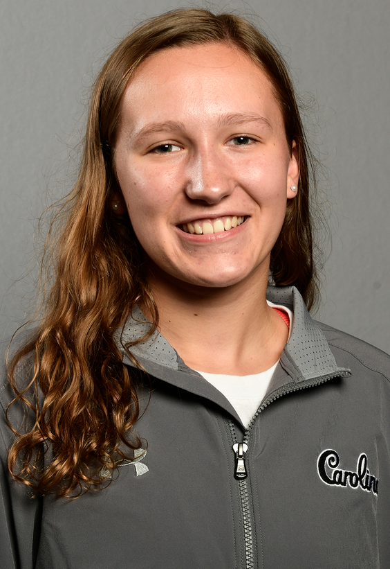 Haley Arner - Swimming and Diving - University of South Carolina Athletics