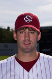 Conor Lalor - Baseball - University of South Carolina Athletics