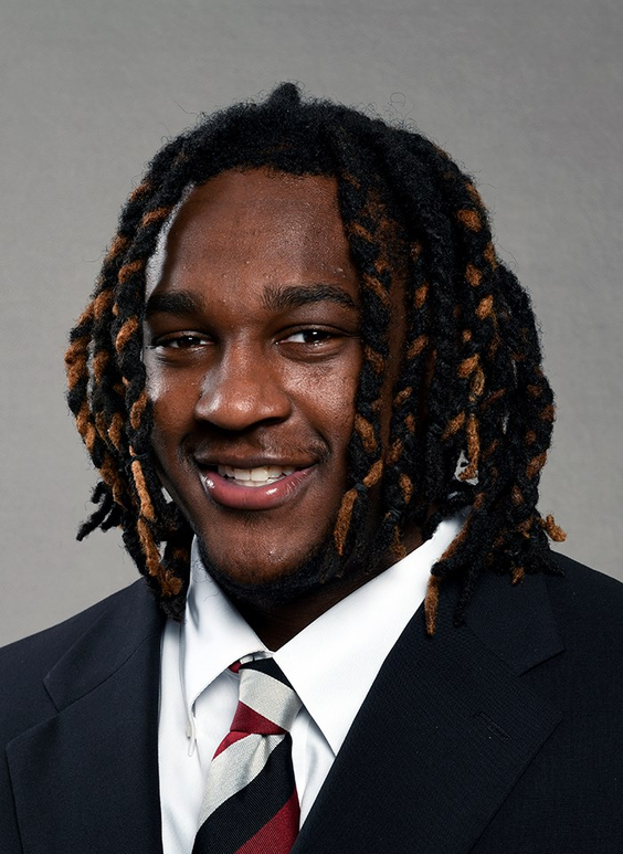 Donovan Westmoreland - Football - University of South Carolina Athletics