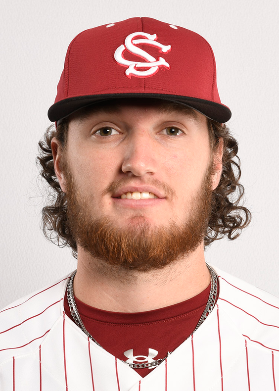 Talmadge LeCroy University of South Carolina Athletics