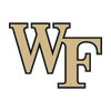 Wake Forest (NCAA First Round) logo