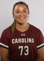 Meaghan Carrigan - Women's Soccer - University of South Carolina Athletics