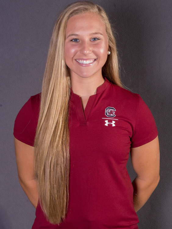 Madison Owens - Softball - University of South Carolina Athletics
