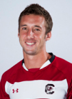 Will Traynor - Men's Soccer - University of South Carolina Athletics