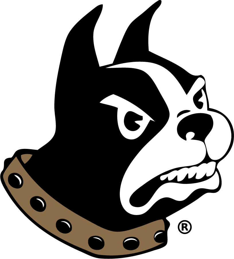 Wofford Terriers 