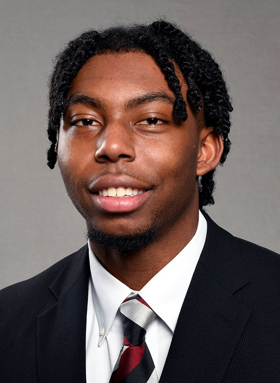 B.J. Gibson - Football - University of South Carolina Athletics