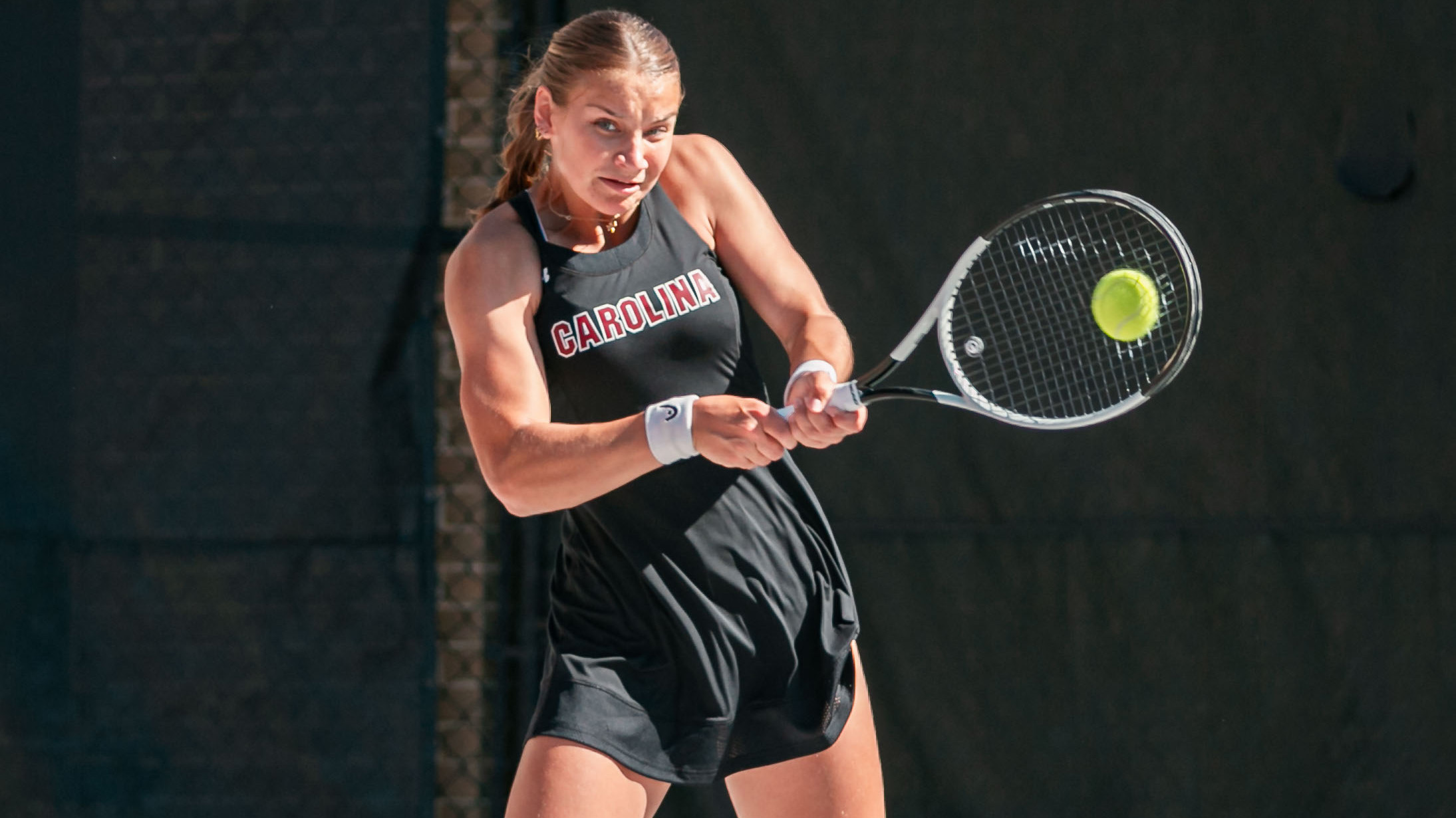 Women’s Tennis Opens 2025-26 Season This Weekend